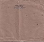 Bizone - 84+24 Pfg. Arbeiter/Band Einschreibebrief Korbach - Nürnberg 30.8.48
