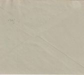 DR - 12 Pfg. Heldengedenktag Bogenecke Plattenfehler Brief SST Berlin 1942