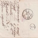 Österreich - 10+5 Kr. Ausg. 1867 Brief n. ITALIEN Triest - Venedig 1869