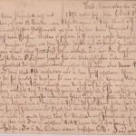 Österreich - 5 Kr. Ausg. 1867 Karte (dt. Vordruck !!) Längenfeld - Cassel 1882