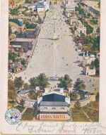 Österreich - Wien 1898 Jubiläums-Ausstellung SST + offiz. Ausstellungs-AK