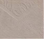 Österreich - 3x1 H. Jubiläum Drucksachenbrief Prag - Marktredwitz 17.10.1908