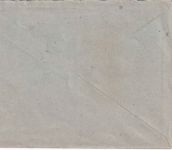 Österreich - 8g Landschaften Brief Garz - Dornbirn 7.12.46 Nachporto