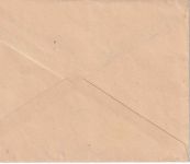 Österreich - 40g Landschaften Brief Schwanenstadt - Linz 3.11.47 Nachporto