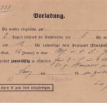 Österreich - Linz 19.11.46 Frei d. Ablösung/Ortskarte m. Nachporto