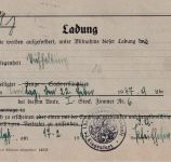 Österreich - Klagenfurt 19.2.47 unfrankierte Orts-Dienstpostkarte - Nachgebühr