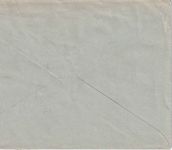 Österreich - Wien 30.10.46 unfrankierter Ortsbrief - Nachporto/Währungs-MIF !