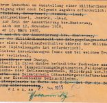 Österreich - Wien 24.1.55 unfrankierte Dienstpostkarte n. Hörsching - Nachporto