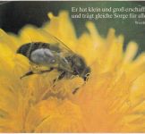 Österreich - 4 S. Stifte/Klöster Inlandskarte Nussdorf 1992 - 6 (!) Portomarken