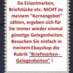 Preussen - 3 Sgr. Adler Pracht-Briefstckück 2x blauer K2 Berlin PE No.12 10.7.66