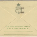 Bahamas - 2 1/2 P. Brief Nassau - SCHWEIZ/Lausanne 1935 - Tourismus - Werbung