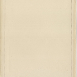 Montenegro - 5 Nkr. Ganzsache Kartenbrief blanko gestempelt Tschetine 1900