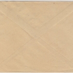 CSSR - Prag 1937 Illustr. Firmenkuvert n. Haberspirk 1937