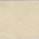 Australia - 3 P. Hafenbrücke Sydney Brief Adelaide - Freiberg i. Schlesien 1932