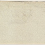 Pegnitz 1837 - Pferde-Quittung (handschr.) über 2 Gulden 30 Kreuzer