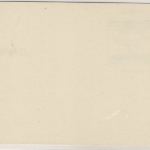 Österreich - Kaltenleutgeben 1937 Rätselsuchfahrt ÖHSpV SST Karte 1937