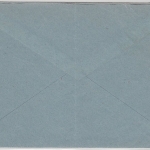 BRD - Portofreier Kriegsgefangenenbrief Heidenoldendorf - Berlin 1968