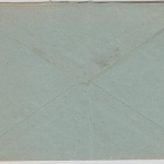 BRD - Portofreier Kriegsgefangenenbrief Monheim - Berlin 1968