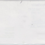 BRD - Bundesmarine Minensuchboot Ulm Einschreibekarte Marineschiffspost 11 1992