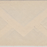 DR - 2x6 Pfg. Gautheater Ersttagsbrief FDC ESST Saarbrücken - Stützerbach 1938