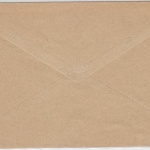 Deutsches Reich - Kriegsgefangenenbrief Lager Döbeln n. DÄNEMARK 1917 Vordruck