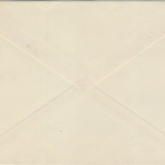 Finnland - 3x30 M. Helsinki 1960 100 J. Finnland-Marken Schmuck-FDC Einschreiben