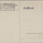 Deutsches Reich - Zeppelin Portraitkarte sw-AK Dt. Luftflottenverein ca. 1930