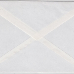 BRD - 50 Pfg. Jugend/Eisenbahn, Bogenecke m. FORMNUMMER Drucksache Neustadt 1985