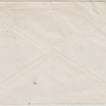 Berlin - 40 Pfg. Stadtbilder II Brief n. ENGLAND 1958