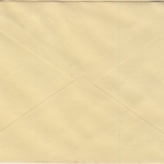 Berlin - 40 Pfg. Furtwängler amtlicher Schmuck-FDC + ESST 17.9.55