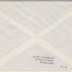 Berlin - 250 Pfg. I&T Einschreiben Ortsbrief 1. Gewichtsstufe Berlin 472 - 1984