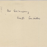Berlin - Air France 1st-Flug Eröffnungsflug ab Tegel 1960 n. Bad Bramstedt