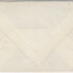 Frankreich - Philatec 1964 5er-Streifen Bogenrand m. Druckvermerken Brief SST
