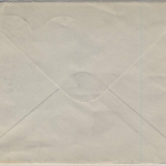 Irland - 2x8 Pg. Schwert Luftpostbrief n. USA Mota Co.Na.Harmhidhe New York 1952