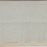 DR - St. Oswald Draxlschlag nachverwendeter bay. K1 Zustellurkunde n. Deggendorf