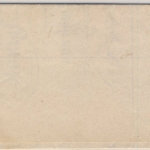 Württemberg - Welzheim 1879 Nachnahmebrief Fahrpost n. Kaisersbach dek. Inhalt !