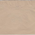 BRD - Essen PSchA 1960 Masch.werbestpl. Überseetelegramme DERA Brief n. Wickrath