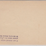 DDR - Zuleitung Czech Airlines 1st-Flug Prag-Wien-Rom Ableitung Zürich 2.4.60