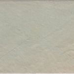 Kontrollrat - (19) Aschersleben 1946 Drucksache n. Köthen 1946 - Stempel !