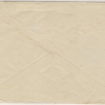 DR - Kaukasus-Front Luftfeldpost St. Roman Fp 06699 = 1. Kp.Techn.Kp. Mineralöl