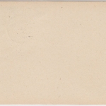 DDR - 10 Pfg. Bauwerke Ganzsache + priv. Zudruck Schach Zwönitz 1978