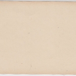DDR - 10 Pfg. Bauten Ganzsache priv. Zudruck SST Halberstadt 1983 Schach