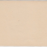 DDR - 10 Pfg. Bauten Ganzsache priv. Zudruck SSTJüterbog 1985 Schach