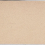 Tobago - 1 P. Victoria Ganzsache Postkarte ungebraucht