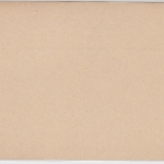 Tobago - 1/2 P. Victoria Ganzsache Postkarte ungebraucht