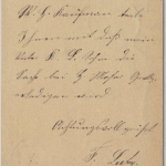 Württemberg - K.Württ. Bahnpost No.47 Ganzsache v. Unterurbach - Stuttgart 1898