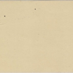 Württemberg - 3 Pfg. Ganzsache GEZÄHNT Ortskarte Böblingen 1914