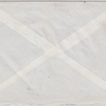 Schweiz - UNO 3x50 Rp. Emblem Einschreibebrief Genf - Kleinostheim 1988