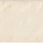 BRD - US-Army/Airforce Postal Service portofr. Dienstbrief Kaiserslautern 1957
