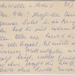 Rumänien - 30 B. Bild-GA+Zusatz Luftpostkarte Einschreiben Bukarest Berlin 1962